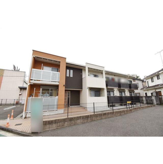 レオネクストボナールの賃貸物件