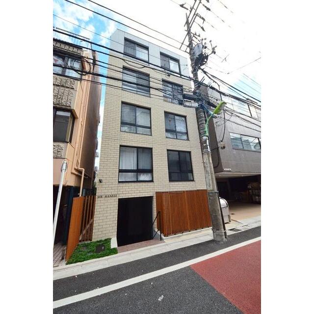 SOU羽根木の賃貸物件