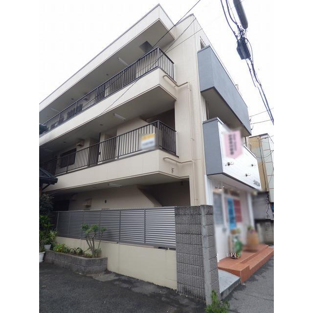 メゾンあさよしの賃貸物件