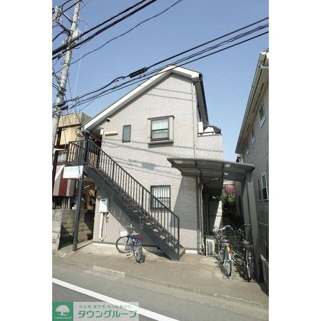 フェリーチェの賃貸物件