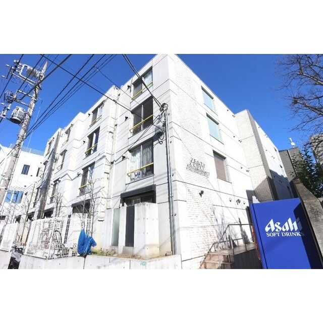 ゼスティ駒沢大学2の賃貸物件