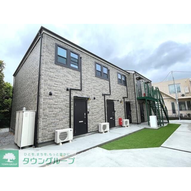 ハーミットクラブハウスmix杉田の賃貸物件