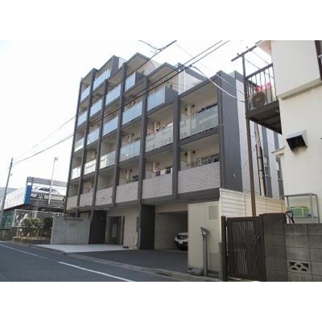 レグラス久が原の賃貸物件