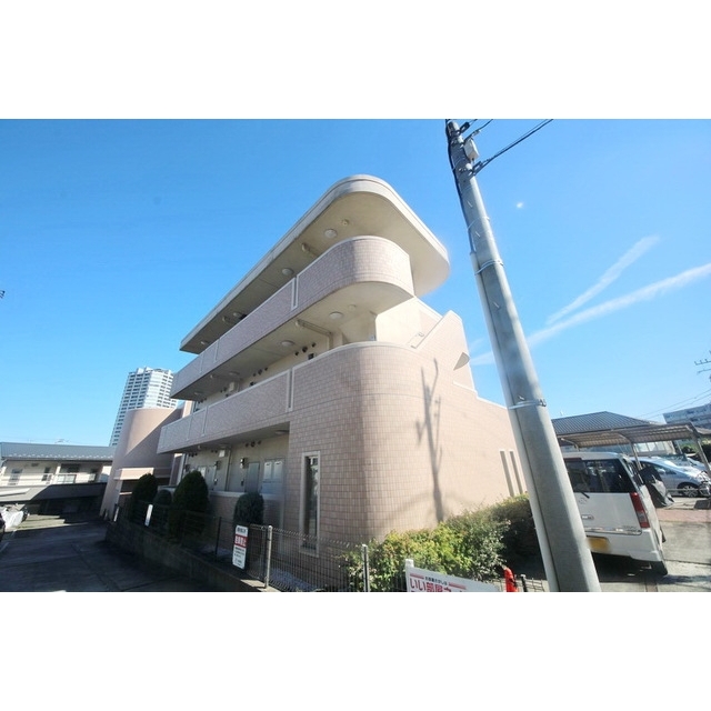 レーブダンジュ１の賃貸物件