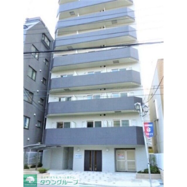 ライジングプレイス練馬関町の賃貸物件