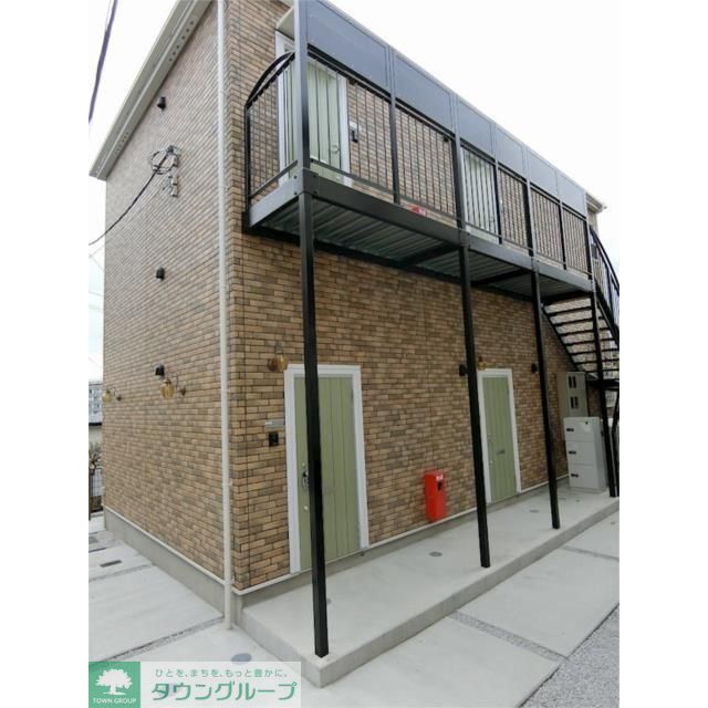 ハーミットクラブハウスキアーヴェ３Ａ棟の賃貸物件