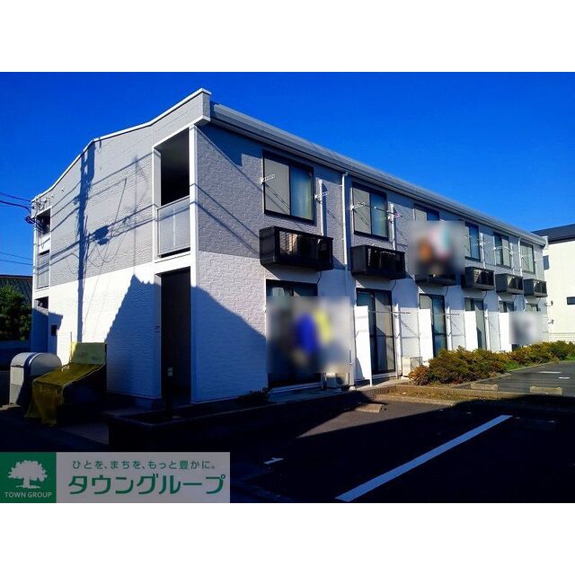 レオパレスＫＵＲＡＴＡ２の賃貸物件