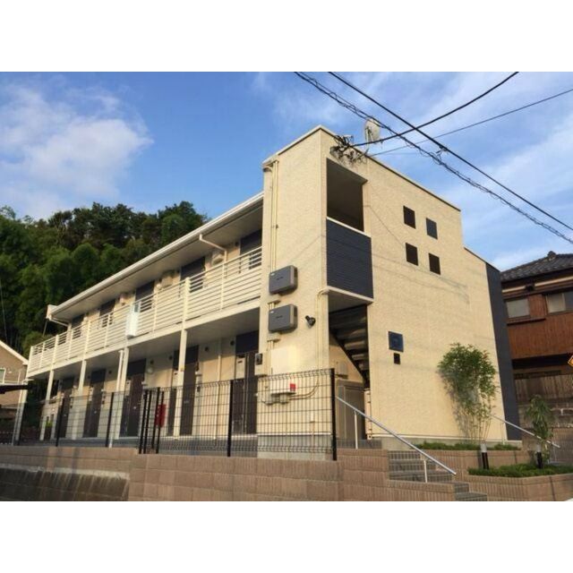 レオネクストライク シェルの賃貸物件