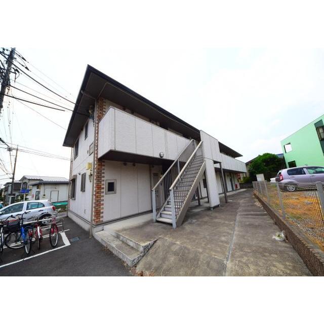 リサービア吉原の賃貸物件