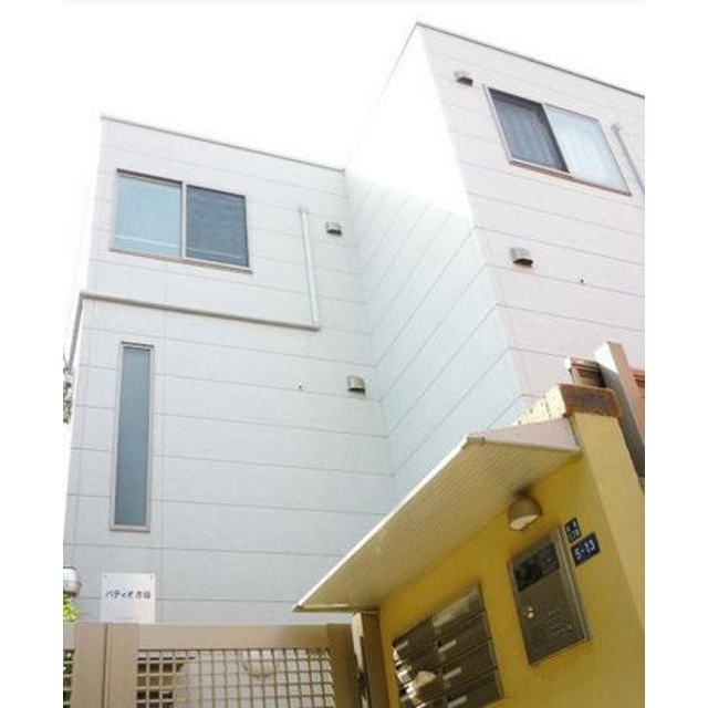 エリートコーポの賃貸物件