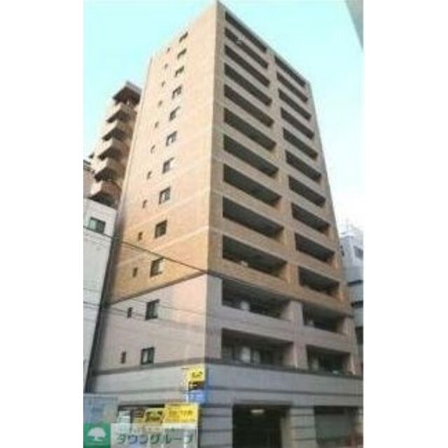 リーガルタワー神保町の賃貸物件