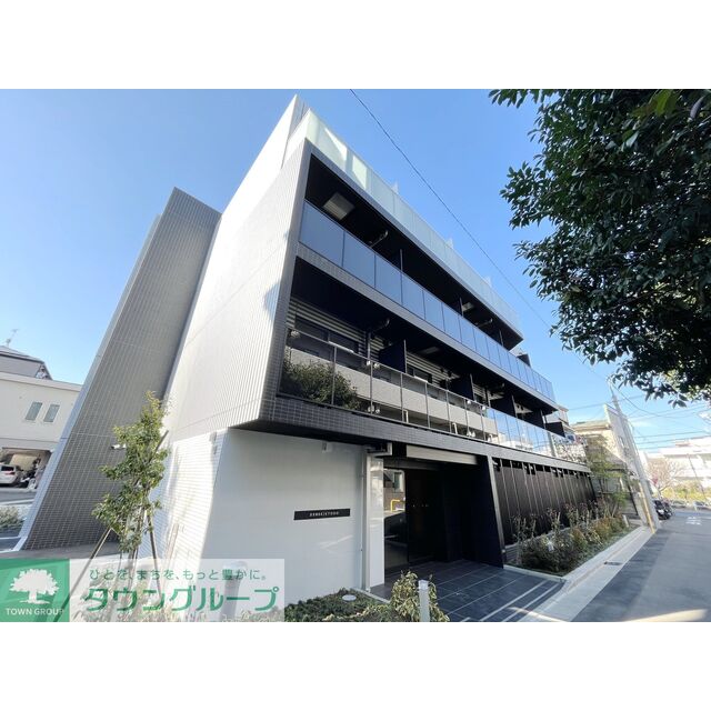 ＸＥＢＥＣ経堂の賃貸物件