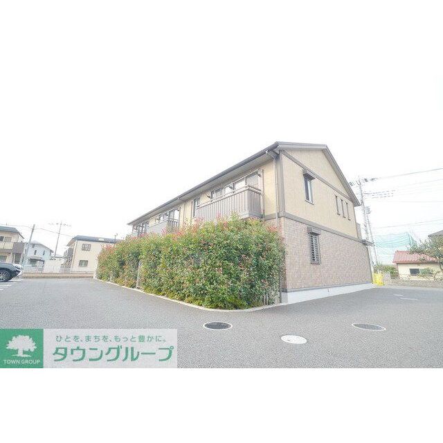 グランシャリオEの賃貸物件