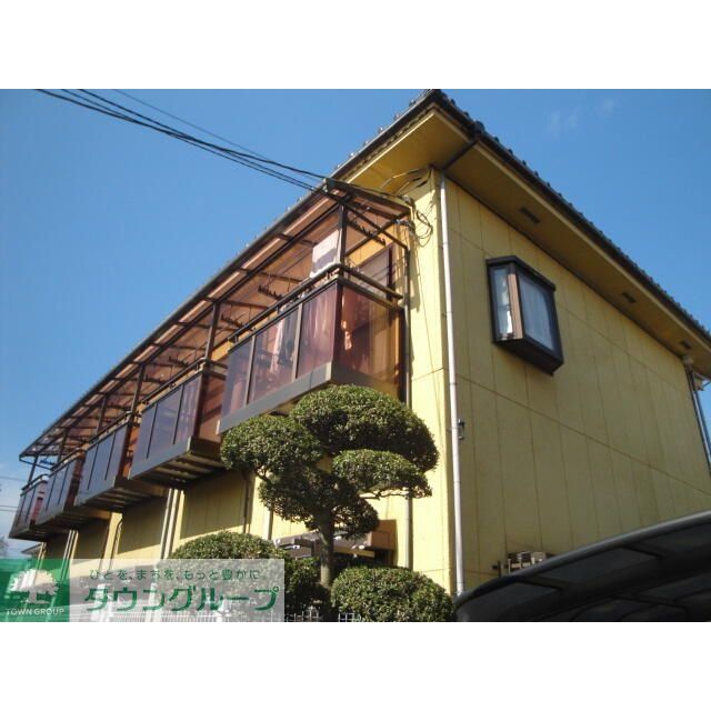 Kolet国立谷保12の賃貸物件