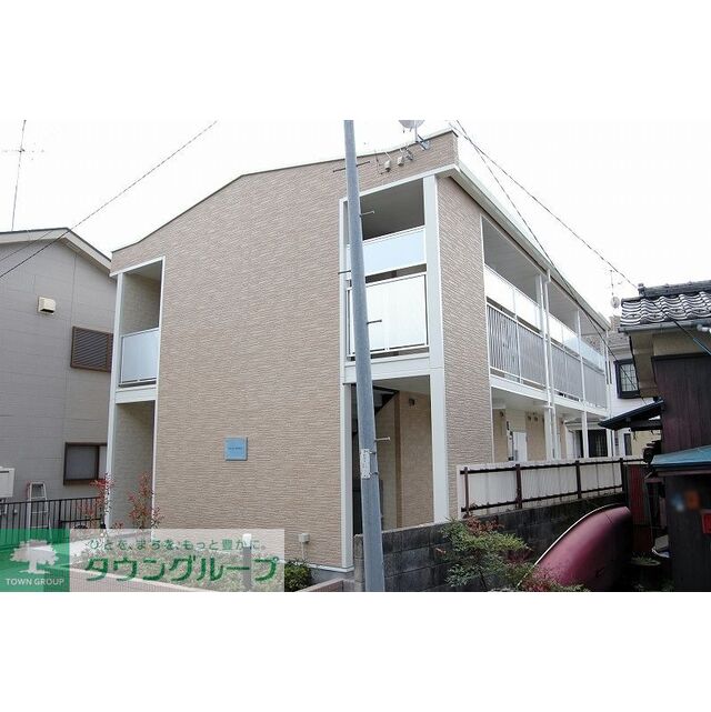 レオパレスクラールガルテンの賃貸物件