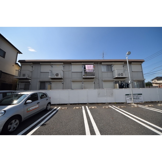 プルミエール吉野の賃貸物件