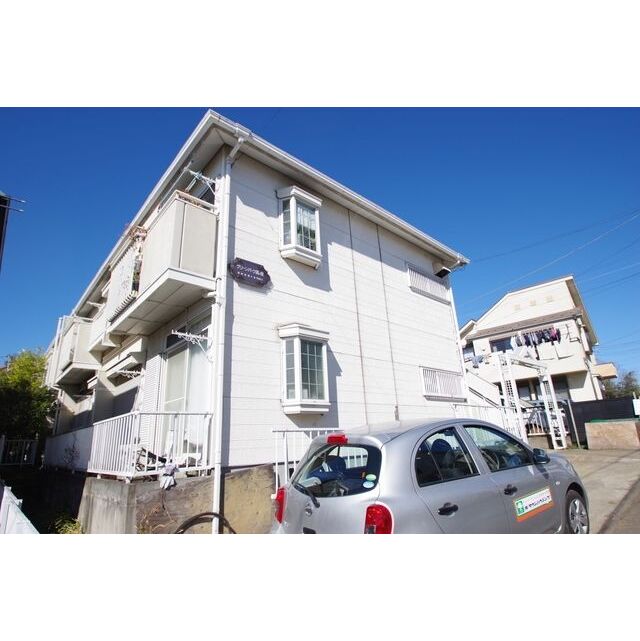 ポルシェ町田南大谷の賃貸物件