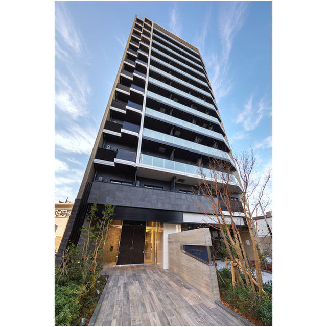 ルフォンプログレ赤塚の賃貸物件