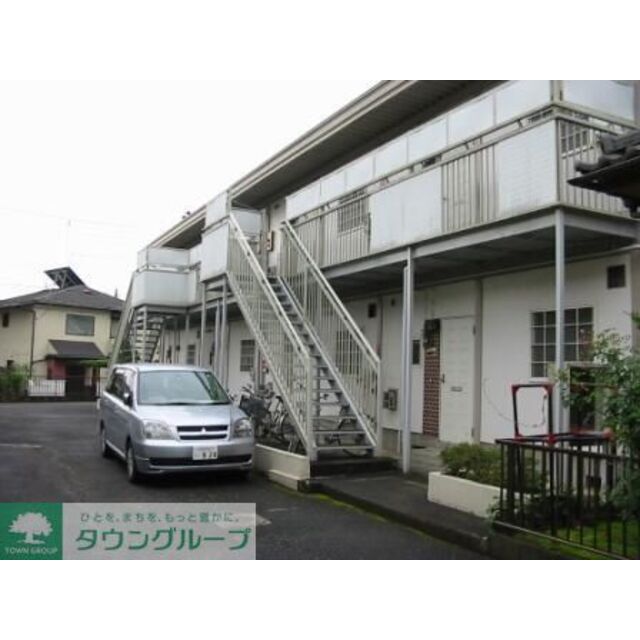 ジュネス西八の賃貸物件