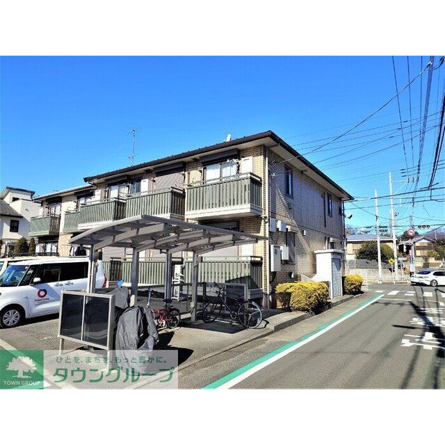 サンモールTMの賃貸物件