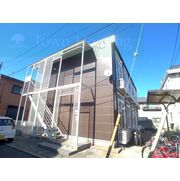 物件名が入ります