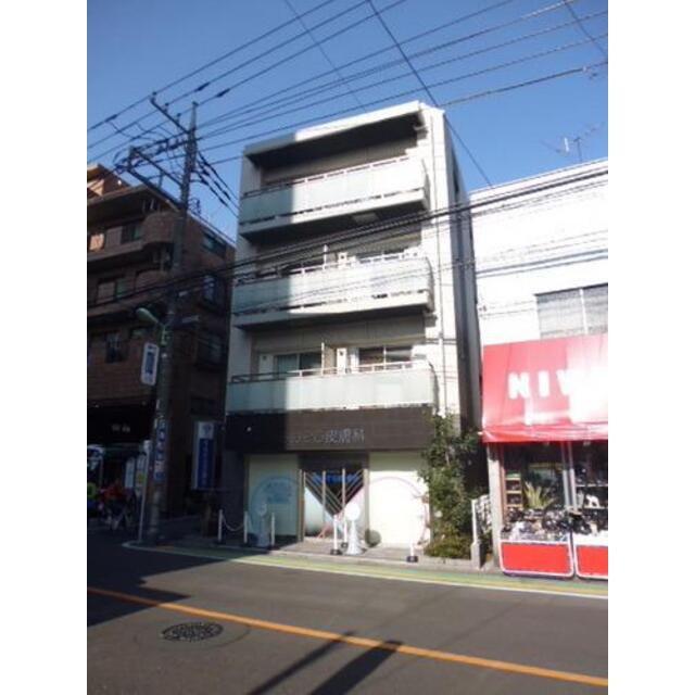 カーサからすやまの賃貸物件