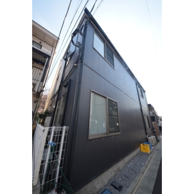 VillaSolanaの賃貸物件