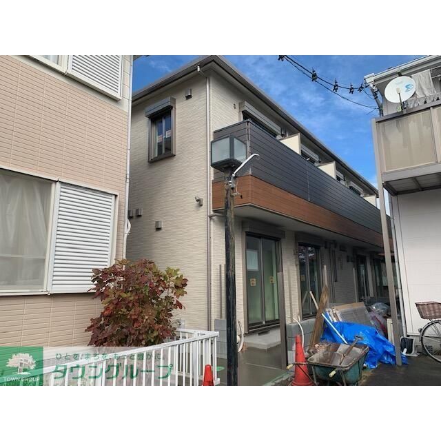 プリマヴェーラ湘南の賃貸物件