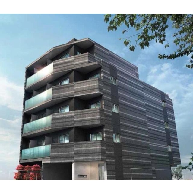 アルテシモアレスの賃貸物件