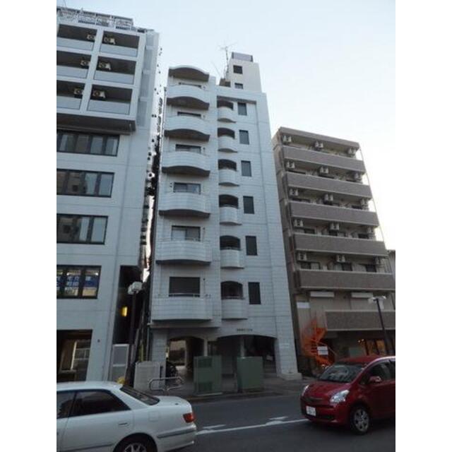 町田駅より徒歩7分 築37年4ヶ月 7階建の賃貸物件