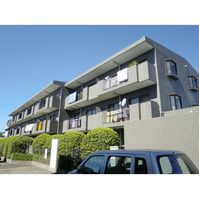 グランシャリオ砧の賃貸物件