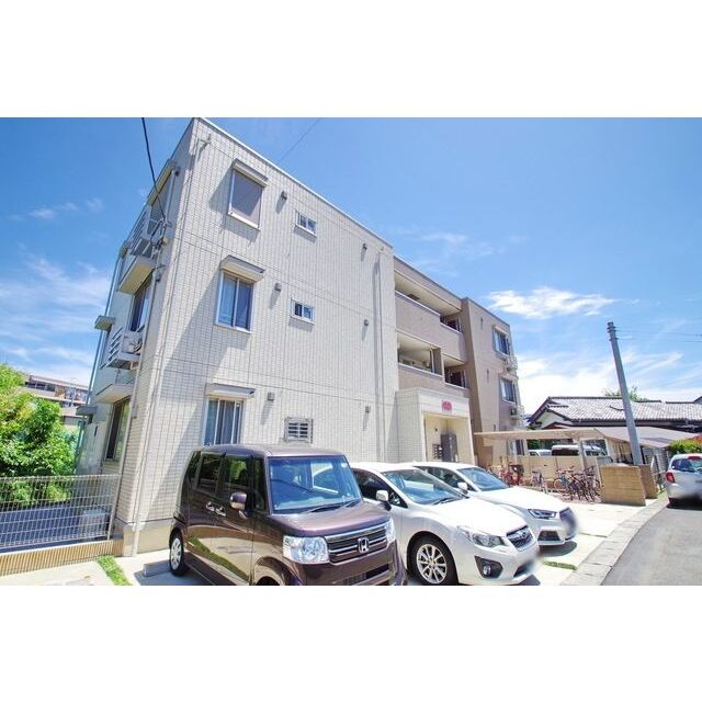 プレミール・イダの賃貸物件