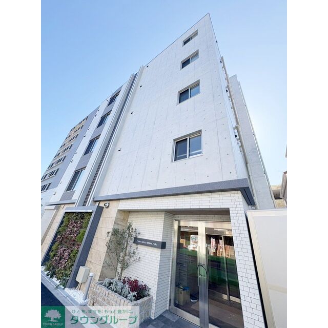 ESPERANZASHINOZAKIの賃貸物件