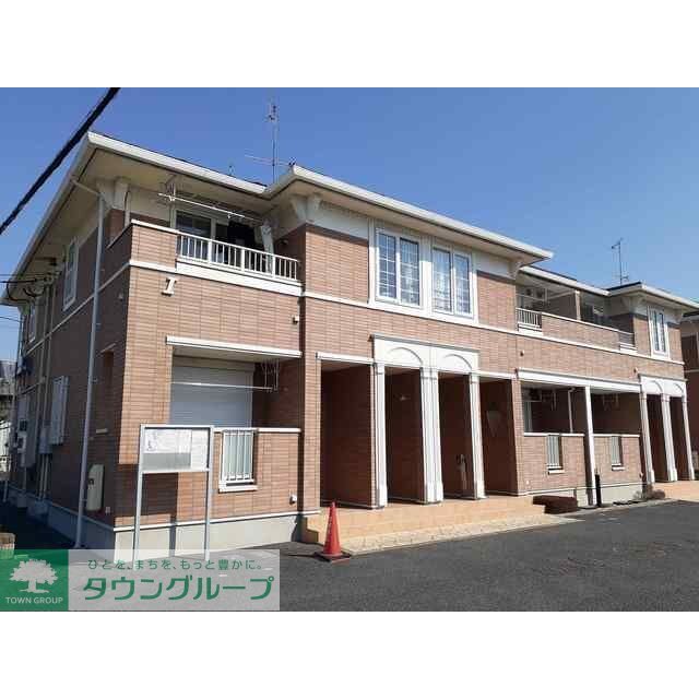 セレノ・カーサ・Ｓ１の賃貸物件