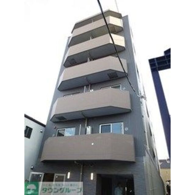 ハイズディレットの賃貸物件