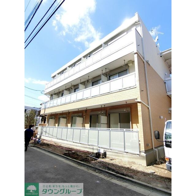 リブリ・美ら島ガーデンの賃貸物件