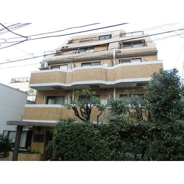 ライオンズマンション豪徳寺第３の賃貸物件