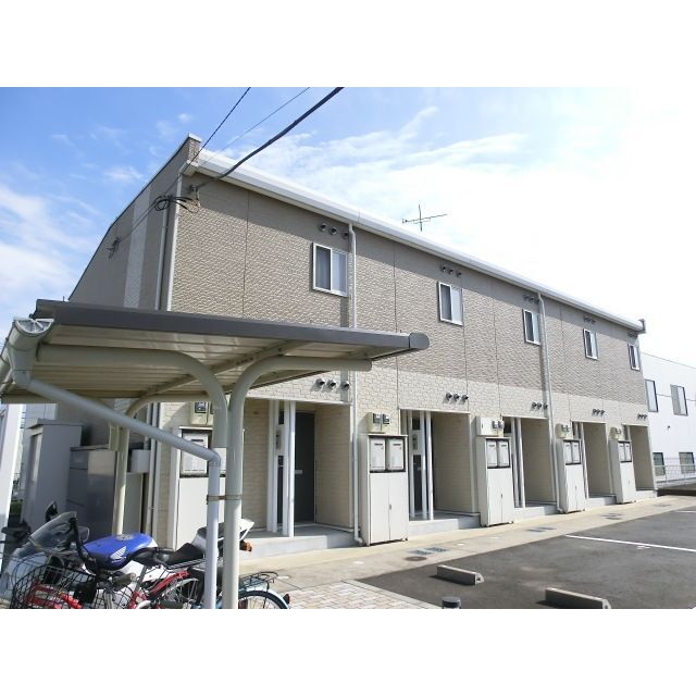 レオパレスクレセントの賃貸物件