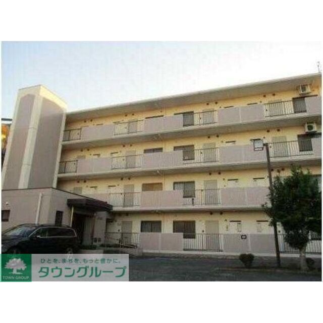 ダンデライアン鵠沼の賃貸物件