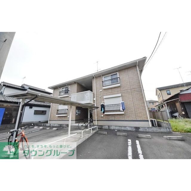 ヴァーチューの賃貸物件