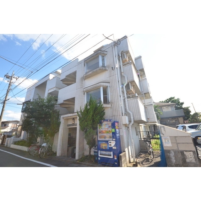 スカイコート立川２の賃貸物件