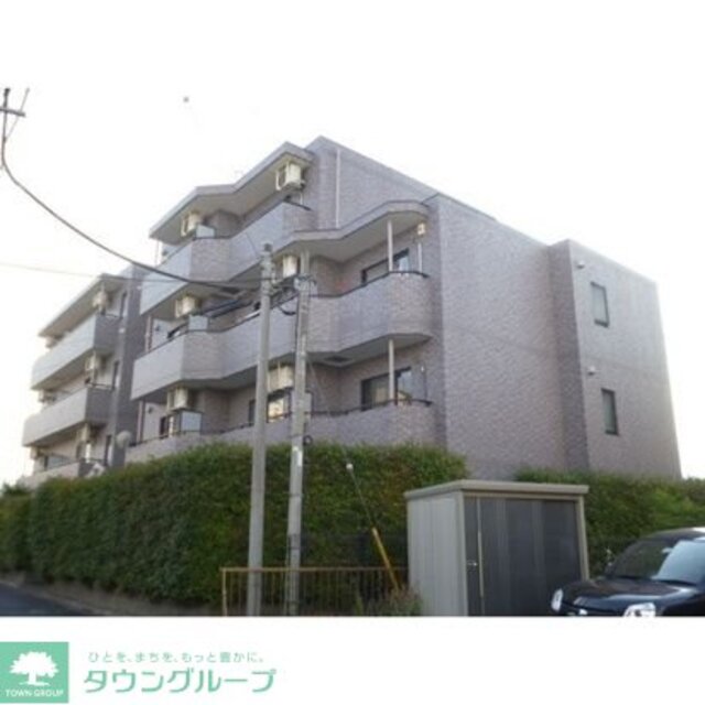 トミボナールの賃貸物件