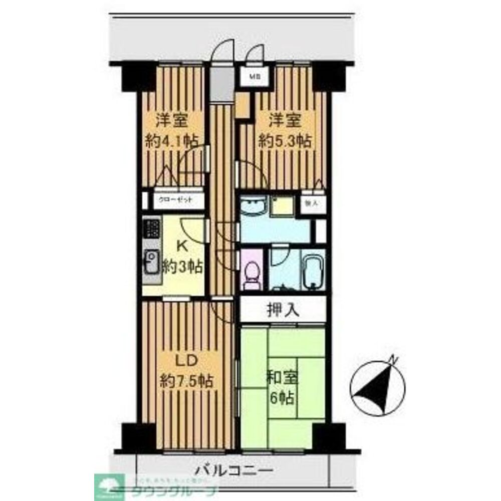 サムネイルイメージ