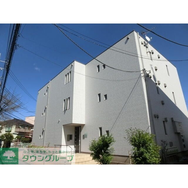 ラシーネ扇サクラの賃貸物件