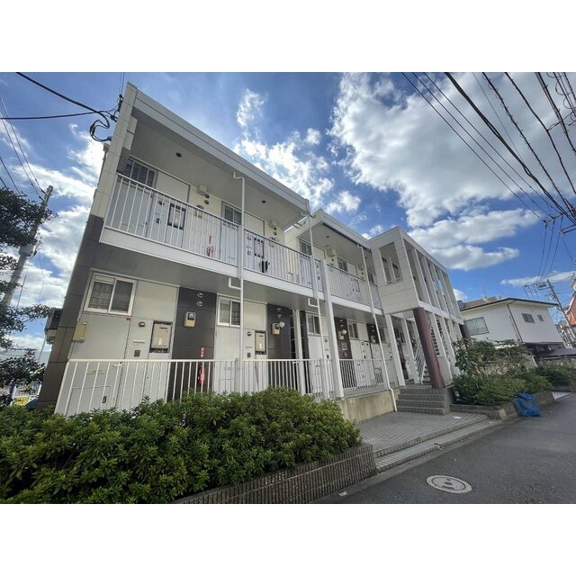 レオパレス花水木の賃貸物件