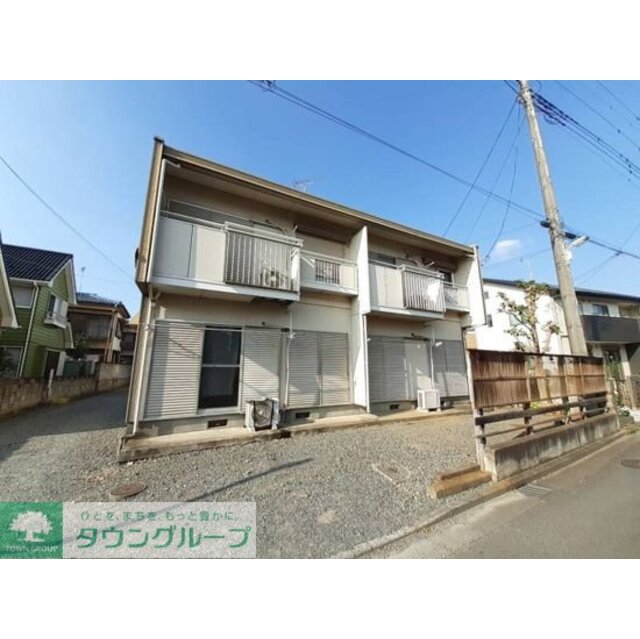 セトルハウスＢの賃貸物件