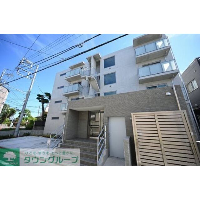 CLIVIA市川真間の賃貸物件