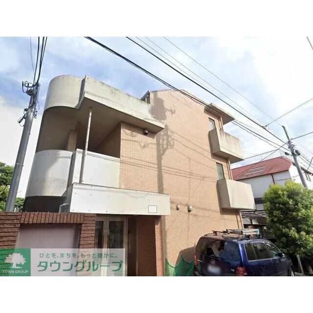 Grandeza下北沢の賃貸物件