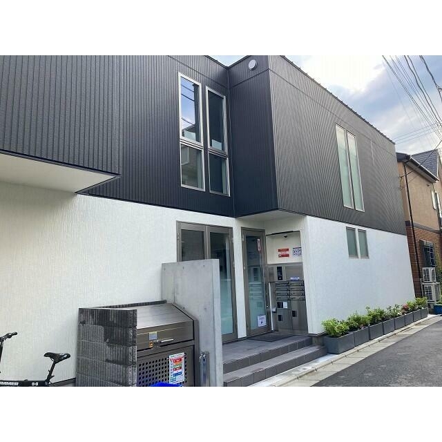 ジュリー・ムー３の賃貸物件