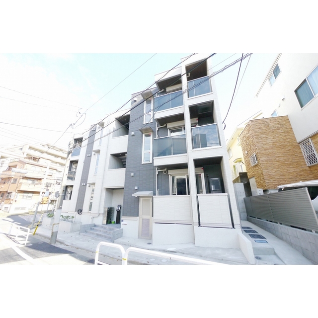 MELDIA東武練馬の賃貸物件